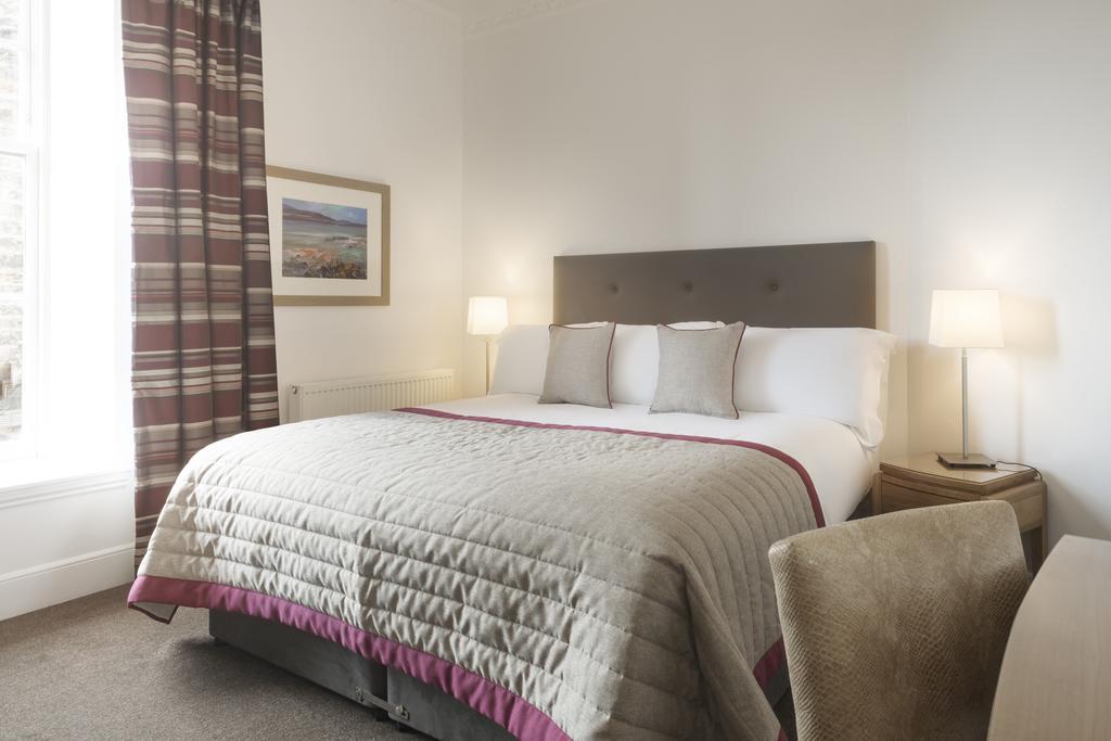 Fountain Court Apartments - Royal Garden EDI Rom bilde