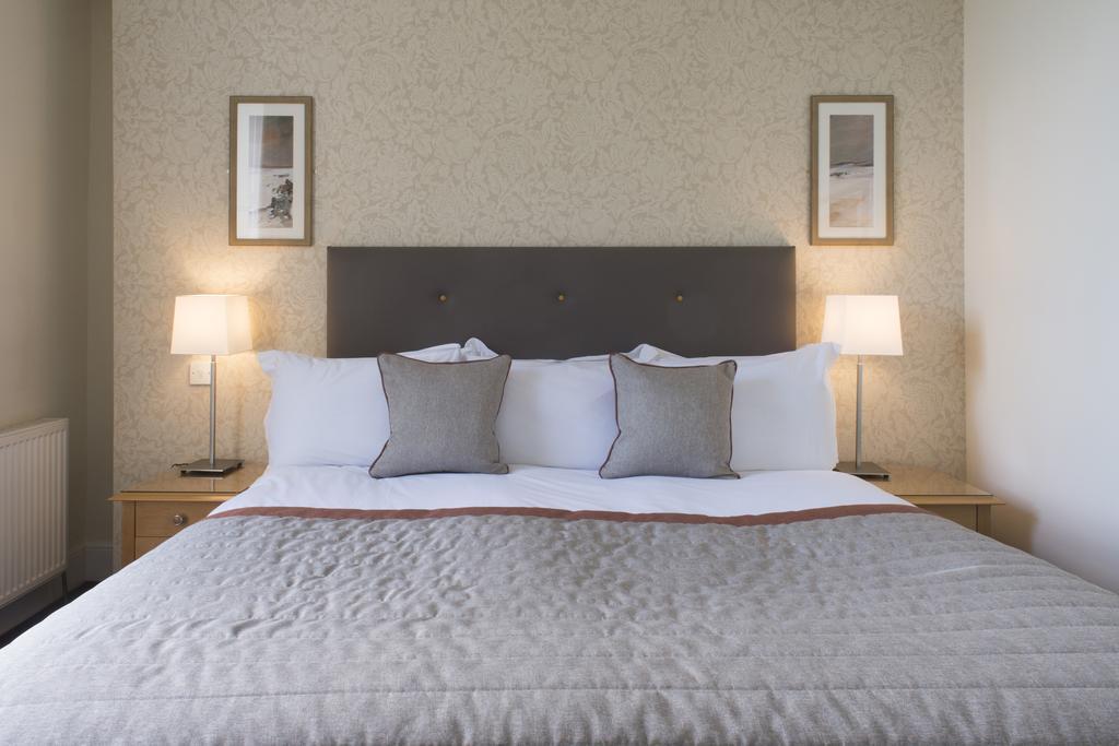 Fountain Court Apartments - Royal Garden EDI Rom bilde
